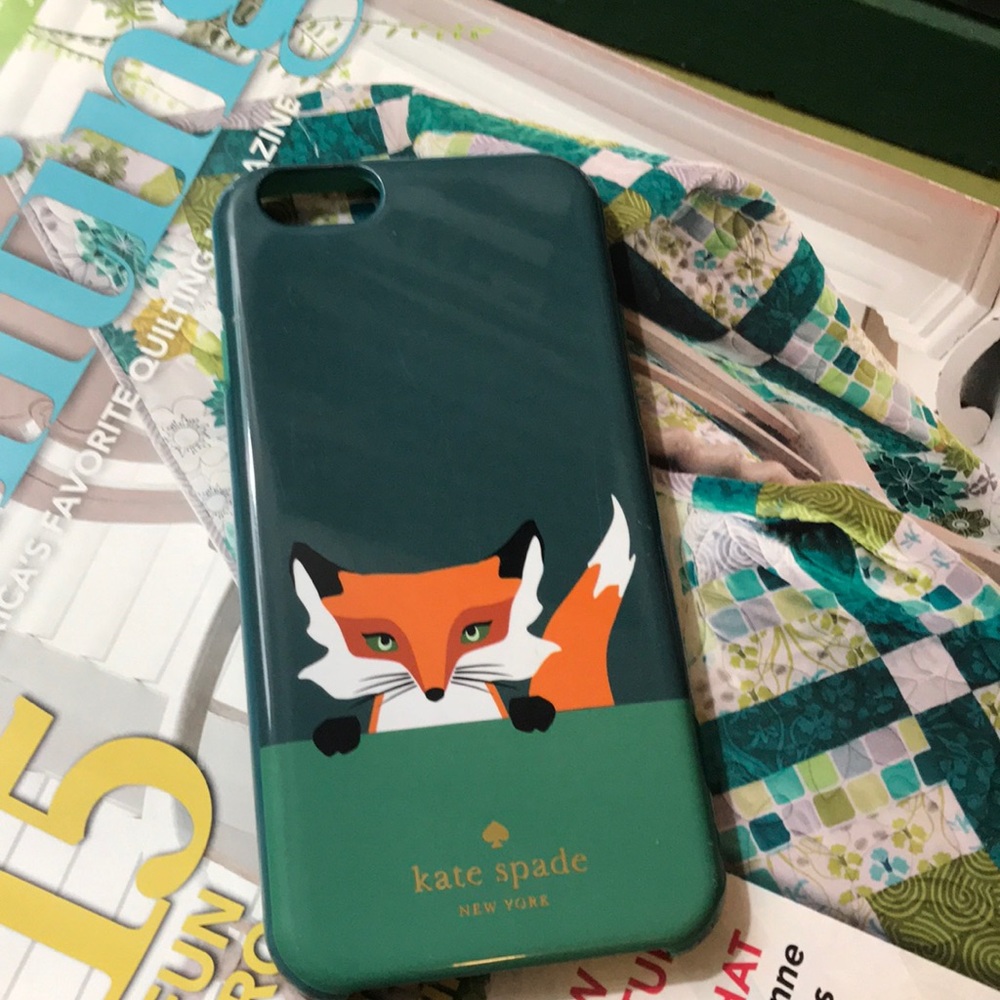 Kate Spade-phone case